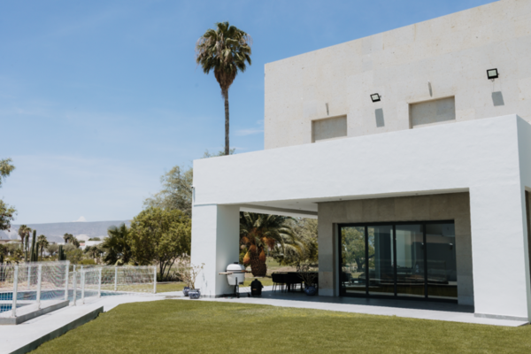 Casa en venta en Montebello, Torreón — foto 2 de 20