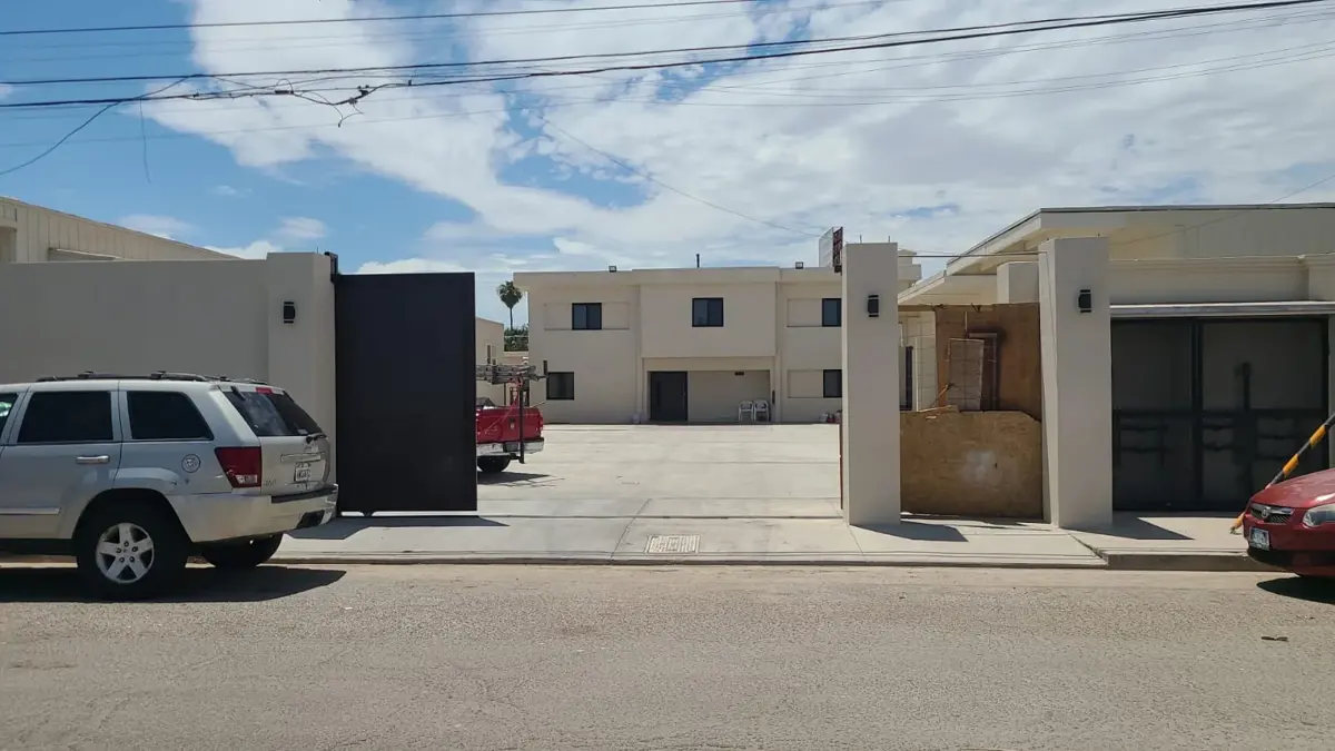 Departamento en renta en Ex Ejido Coahuila, Mexicali — foto 1 de 15