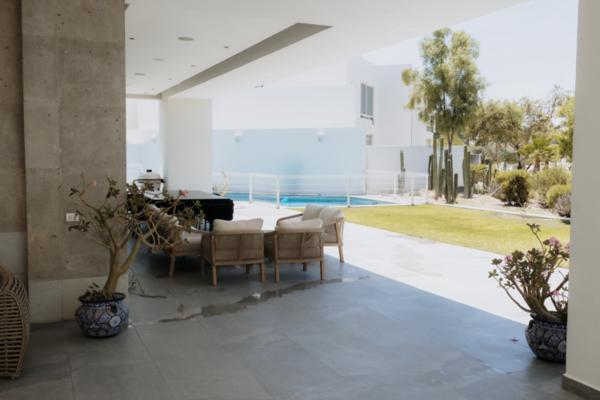 Casa en venta en Montebello, Torreón — foto 3 de 20