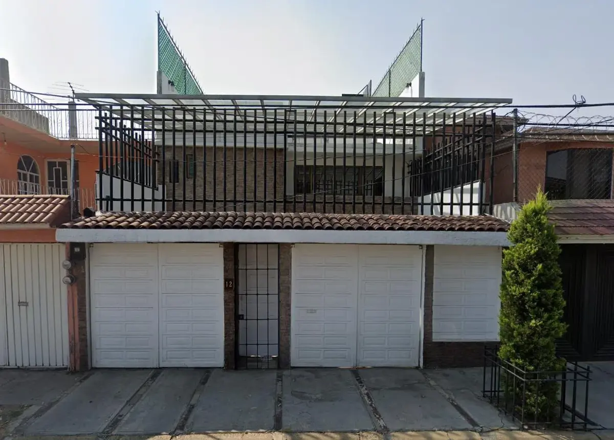 Casa en venta en Bosques de Aragon, Nezahualcóyotl — foto 1 de 15