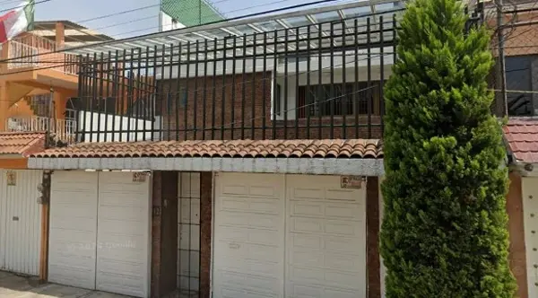 Casa en venta en Bosques de Aragon, Nezahualcóyotl — foto 3 de 15
