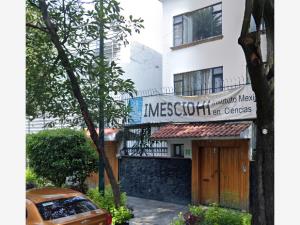 Edificio en venta en Anzures, Miguel Hidalgo — foto 3 de 17