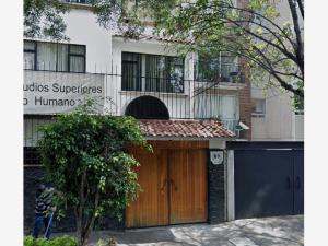 Edificio en venta en Anzures, Miguel Hidalgo — foto 2 de 17