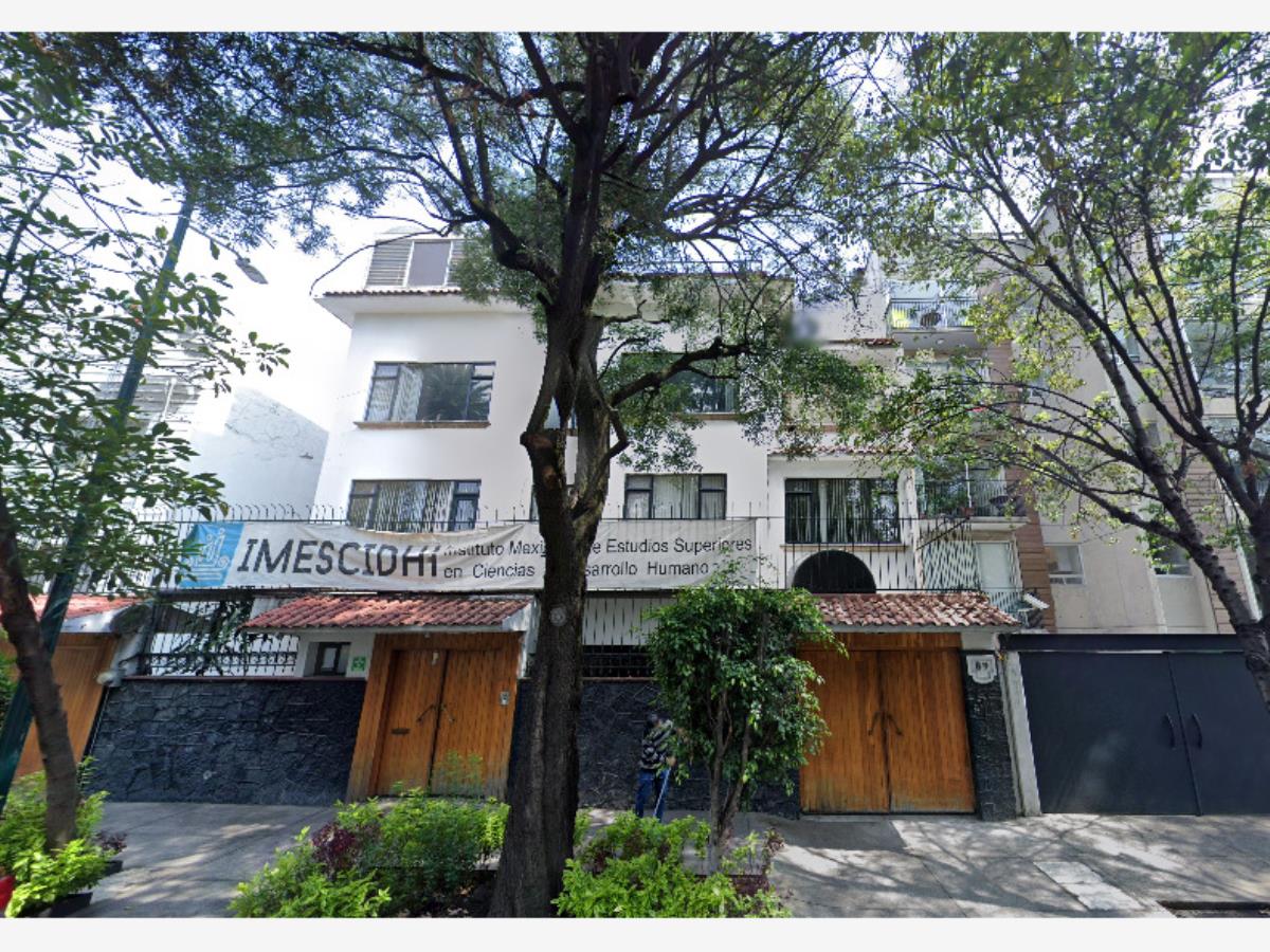 Edificio en venta en Anzures, Miguel Hidalgo — foto 1 de 17