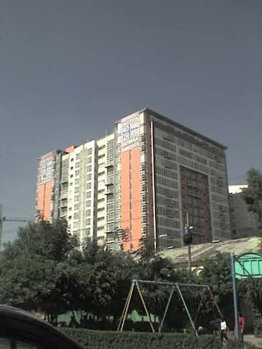 Departamento en renta en Ampliación Granada, Miguel Hidalgo — foto 1 de 14