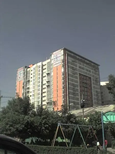 Renta de Departamento en Ampliación Granada, CDMX con Amenidades de Lujo