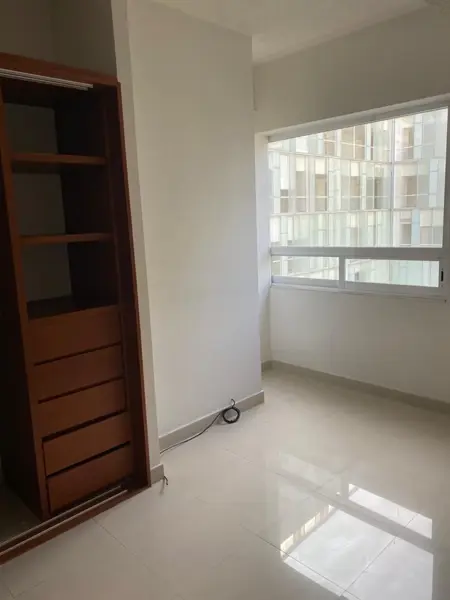 Departamento en renta en Ampliación Granada, Miguel Hidalgo — foto 3 de 14