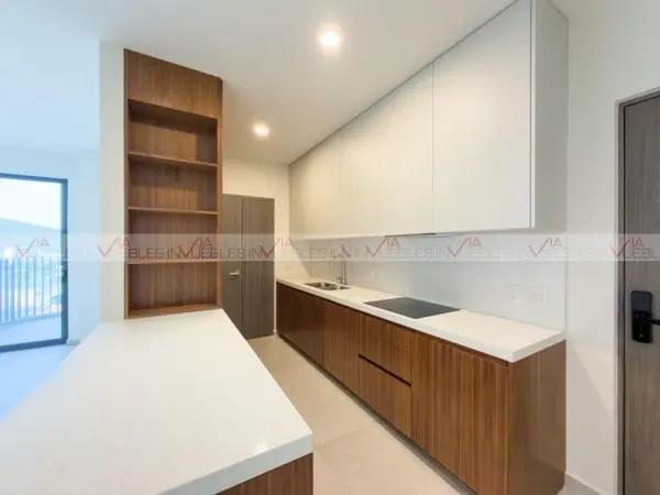 Departamento en renta en Santa Maria, Monterrey — foto 2 de 26