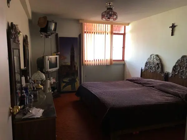 Casa en venta en Campamento 2 de Octubre, Iztacalco — foto 3 de 22