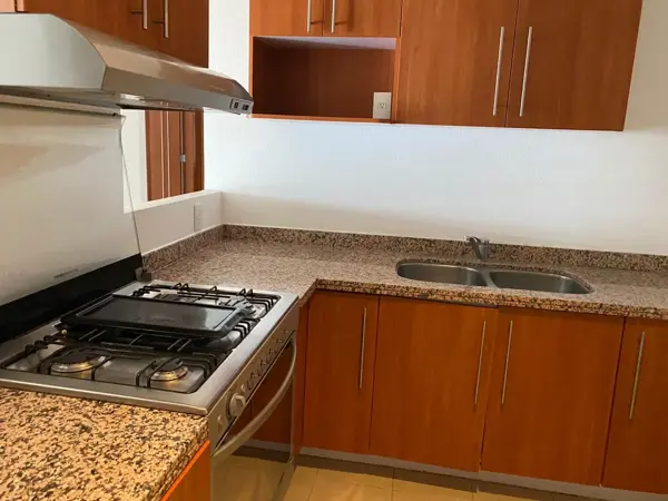 Departamento en renta en Ampliación Granada, Miguel Hidalgo — foto 3 de 21