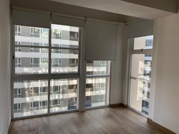 Departamento en renta en Ampliación Granada, Miguel Hidalgo — foto 2 de 21