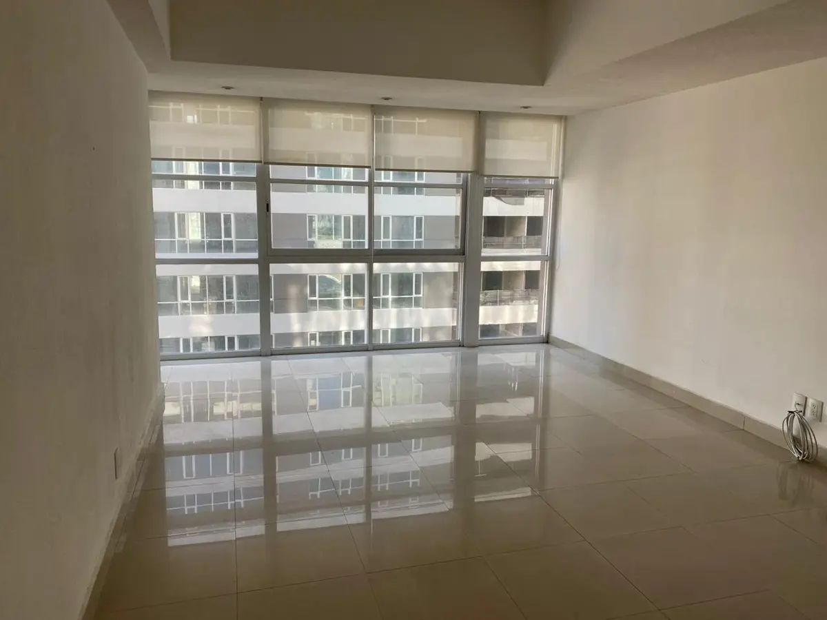 Departamento en renta en Ampliación Granada, Miguel Hidalgo — foto 1 de 21