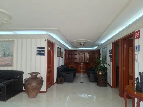 Consultorio en renta en Las Arboledas, Atizapán de Zaragoza — foto 3 de 24