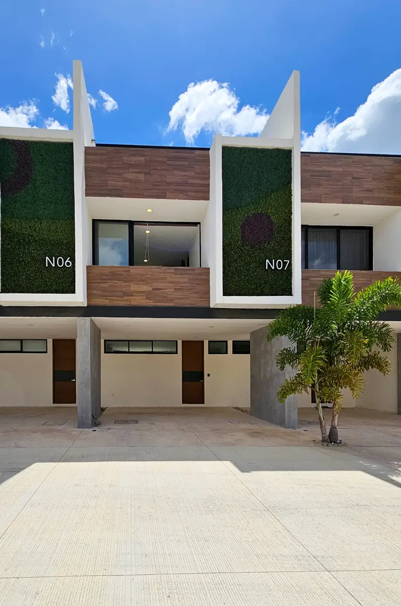 Casa en venta en Dzitya, Mérida — foto 1 de 23