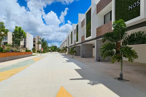 Casa en venta en Dzitya, Mérida — foto 2 de 23