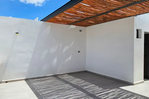Casa en venta en Dzitya, Mérida — foto 3 de 23