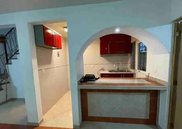Casa en renta en Lomas de Tzompantle, Cuernavaca — foto 2 de 6