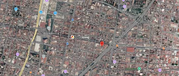 Departamento en venta en Guerrero, Cuauhtémoc — foto 3 de 17