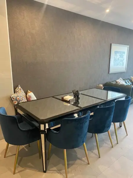 Departamento en renta en Condesa, Cuauhtémoc — foto 2 de 9