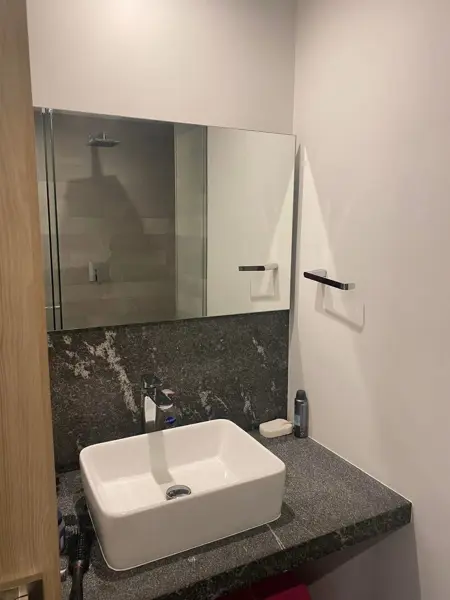 Departamento en renta en Condesa, Cuauhtémoc — foto 3 de 9