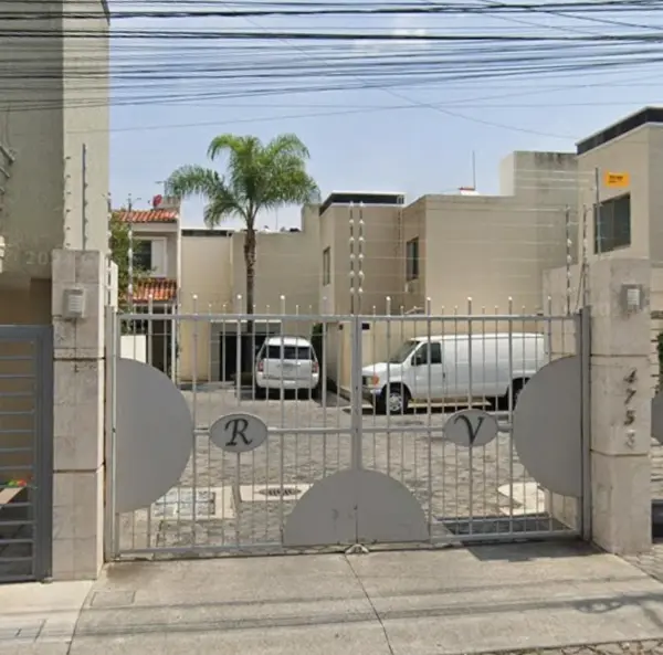 Casa en renta en El Colli Urbano 1a. Sección, Zapopan — foto 2 de 13