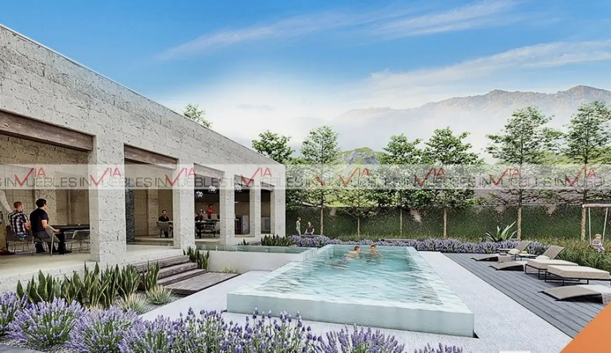Terreno en venta en Los Rodriguez, Santiago — foto 1 de 12