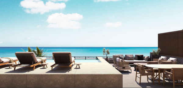 Departamento en Venta en Punta de Mita, Bahía de Banderas, Nayarit 5