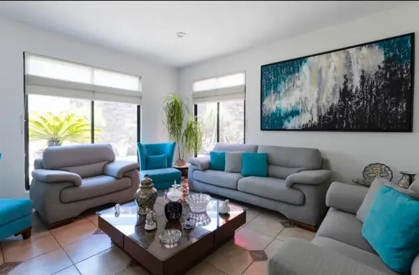 Casa en venta en Lomas de Angelópolis, San Andrés Cholula — foto 2 de 8