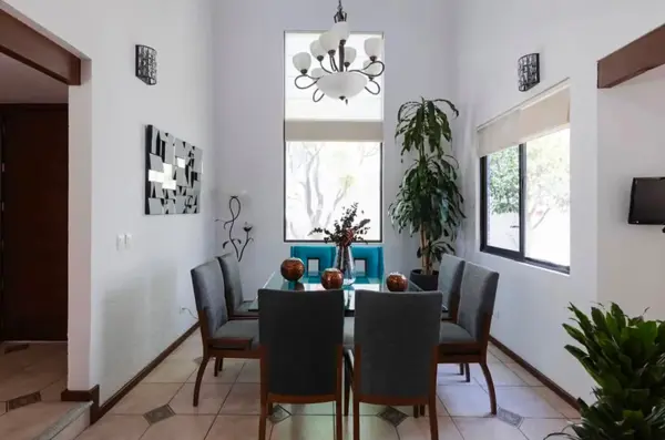 Casa en venta en Lomas de Angelópolis, San Andrés Cholula — foto 3 de 8