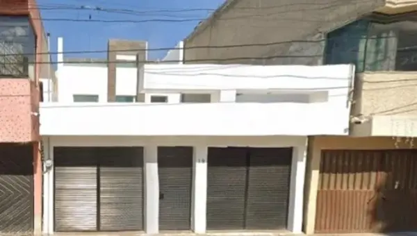 CASA DE OPORTUNIDAD EN EDO. MEX. NEZAHUALCOYOTL, CALLE BOSQUES DE ASIA, COLONIA BOSQUES DE ARAGON.