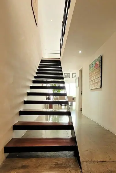 Departamento en renta en Polanco V Sección, Miguel Hidalgo — foto 2 de 9