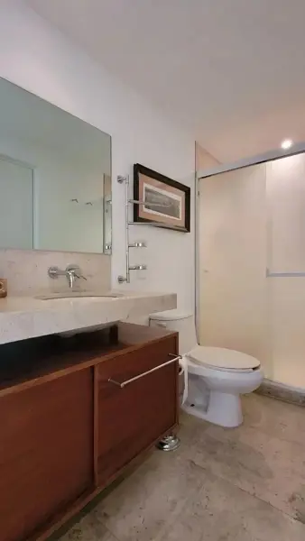 Departamento en renta en Polanco V Sección, Miguel Hidalgo — foto 3 de 9