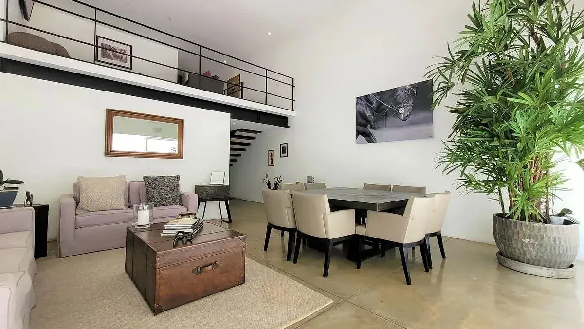 Departamento en renta en Polanco V Sección, Miguel Hidalgo — foto 1 de 9