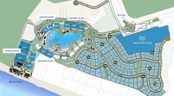 Departamento en Venta en Punta de Mita, Bahía de Banderas, Nayarit 3