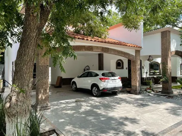 Hermosa casa en san alberto- Saltillo coahuila