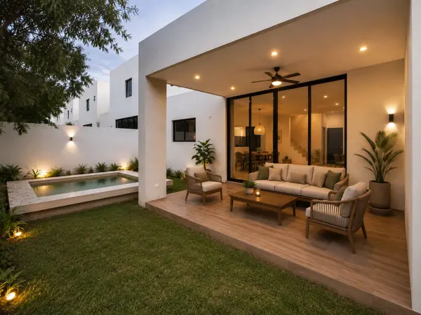 Casa en venta en Dzitya, Mérida — foto 2 de 22