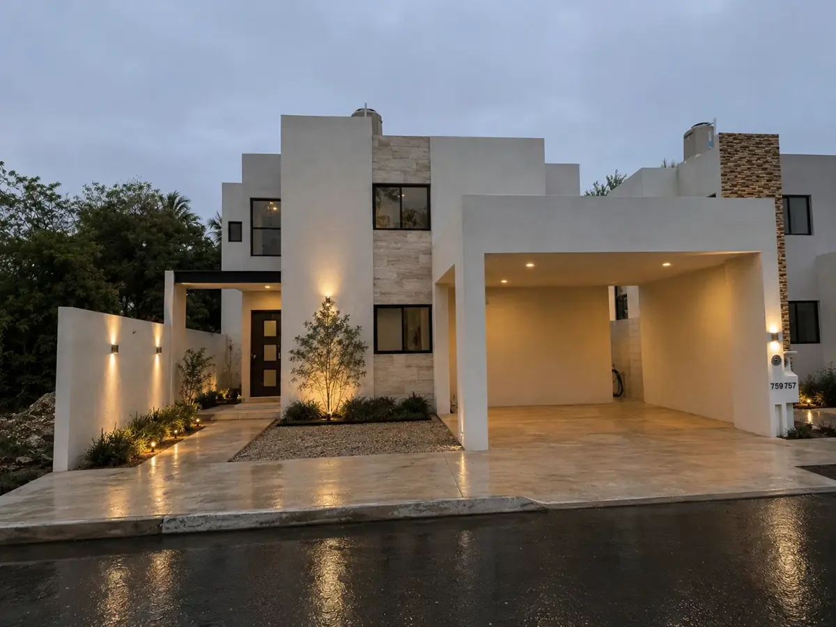 Casa en venta en Dzitya, Mérida — foto 1 de 22