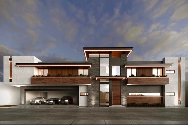 Casa en venta en Sierra Alta, Monterrey — foto 2 de 13