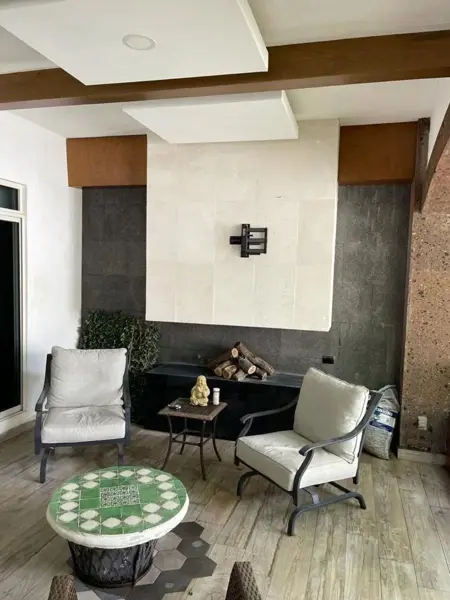Casa en renta en San Alberto, Saltillo — foto 2 de 10