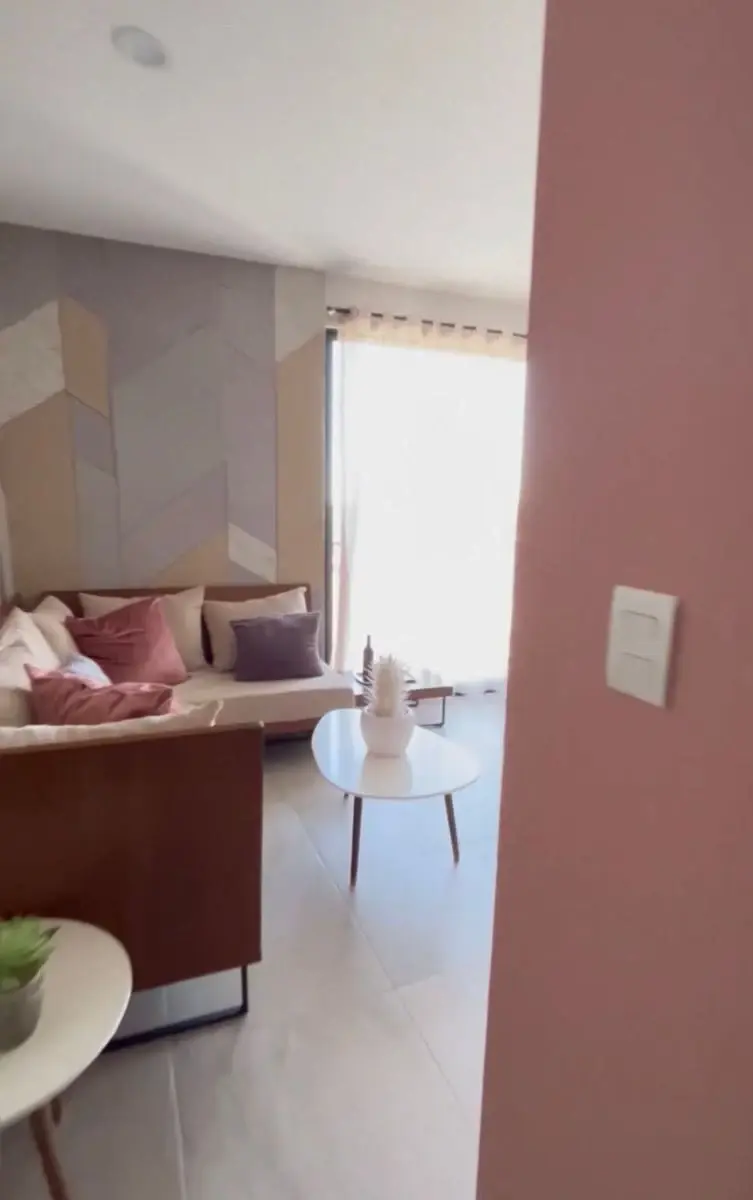 Departamento en venta en Real de Bugambilias, León — foto 1 de 21