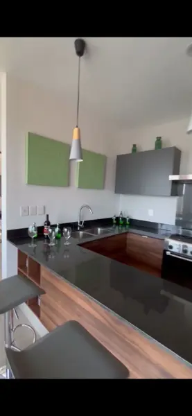 Departamento en venta en Real de Bugambilias, León — foto 3 de 21