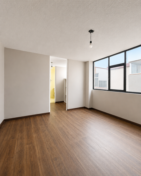 Departamento en venta en Toluca Centro, Toluca — foto 3 de 17