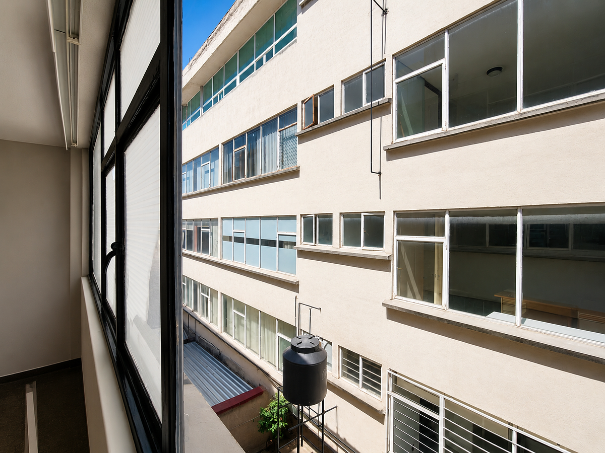 Departamento en venta en Toluca Centro, Toluca — foto 1 de 17