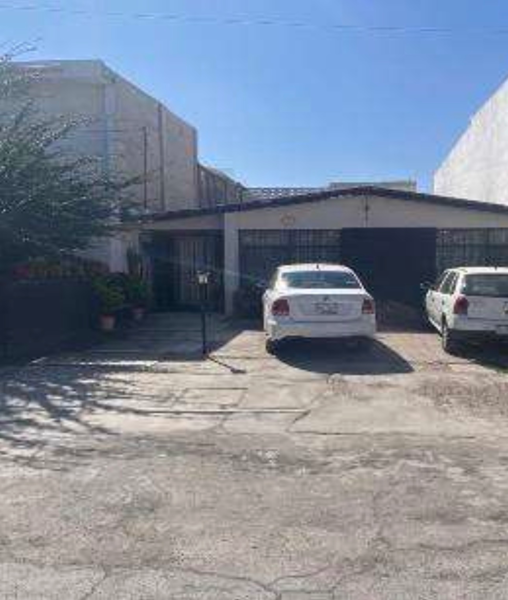 Casa en venta en Ampliación los Ángeles, Torreón, Coahuila de Zaragoza