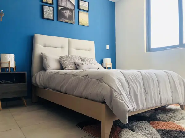 Departamento en venta en San Francisco, San Mateo Atenco — foto 3 de 16