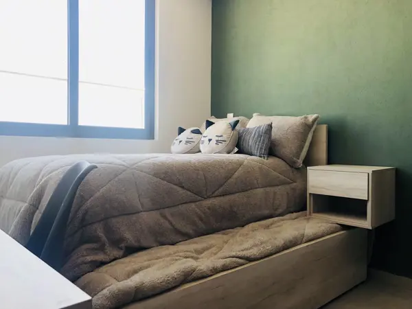 Departamento en venta en San Francisco, San Mateo Atenco — foto 2 de 16