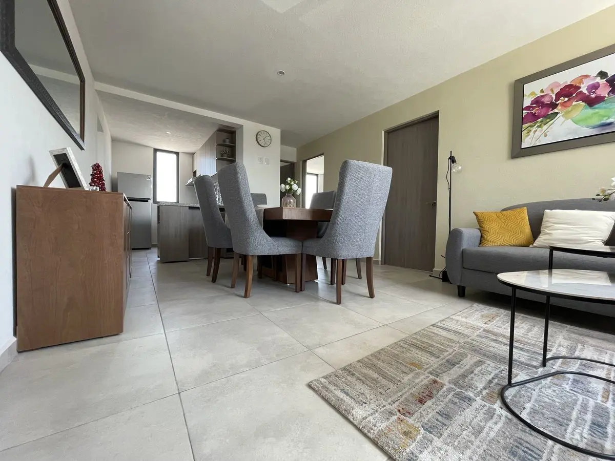 Departamento en venta en San Francisco, San Mateo Atenco — foto 1 de 16