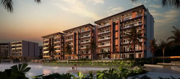 Departamento en Venta en Punta de Mita, Bahía de Banderas, Nayarit 1
