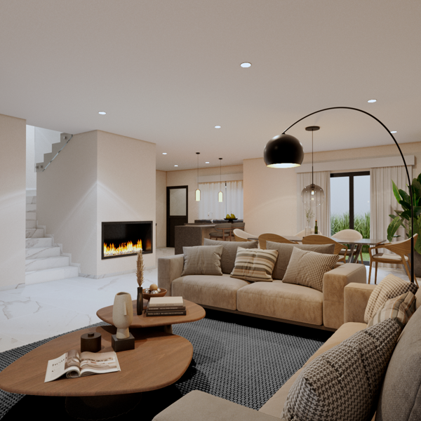 Casa en venta en San Salvador Tizatlalli, Metepec — foto 2 de 37