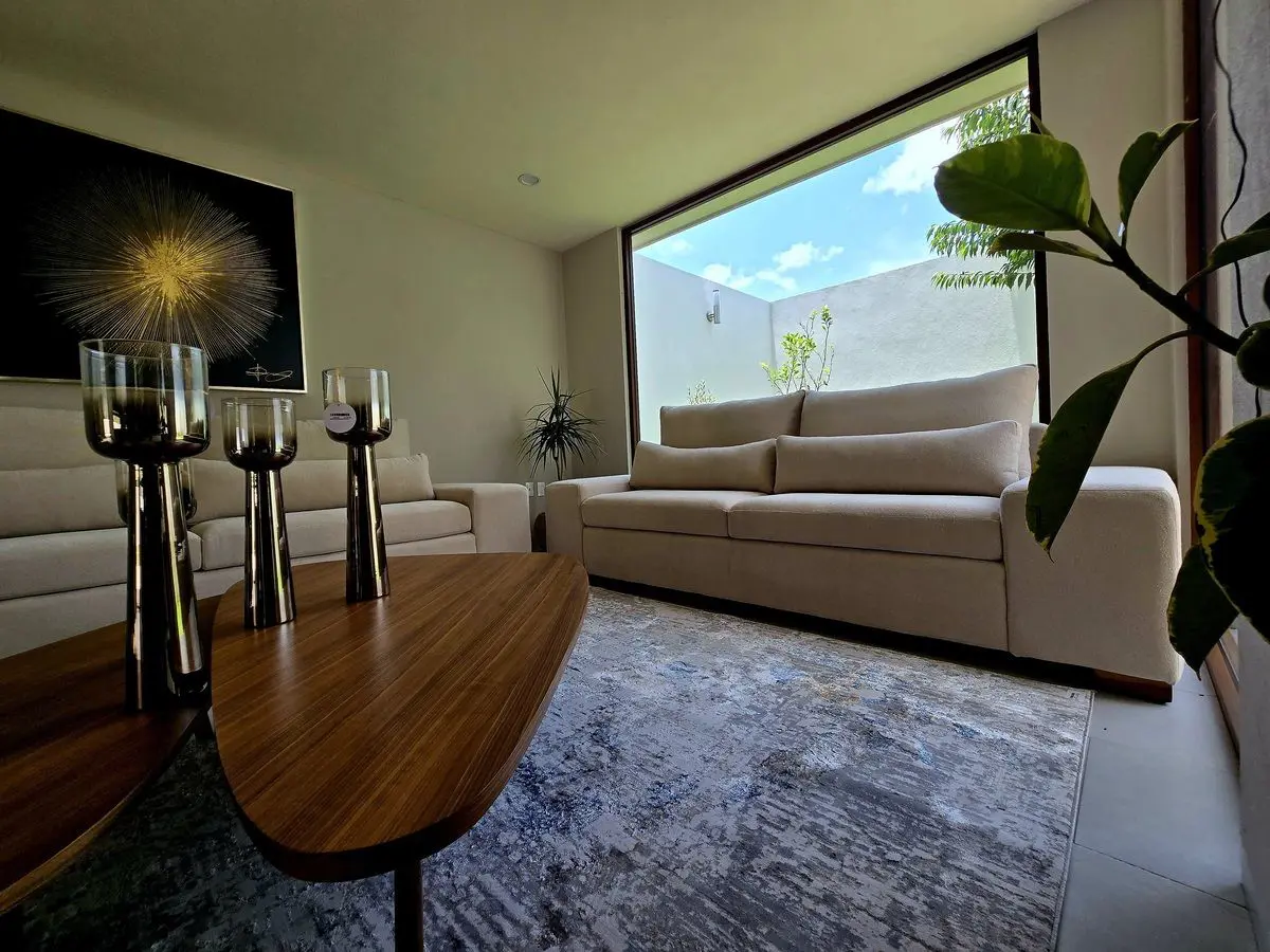 Casa en venta en Llano Grande, Metepec — foto 1 de 29